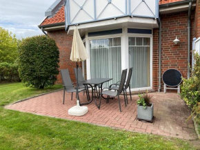 Wohnung Küstenperle